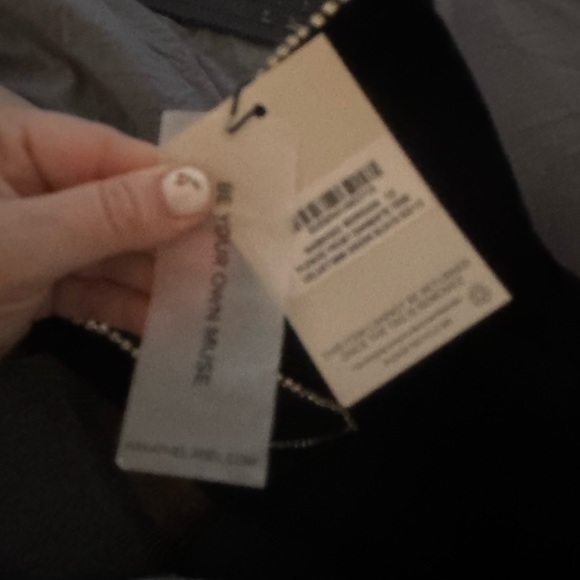 Kaiia diamonte plunge cut velvet mini dress - Picture 7 of 10